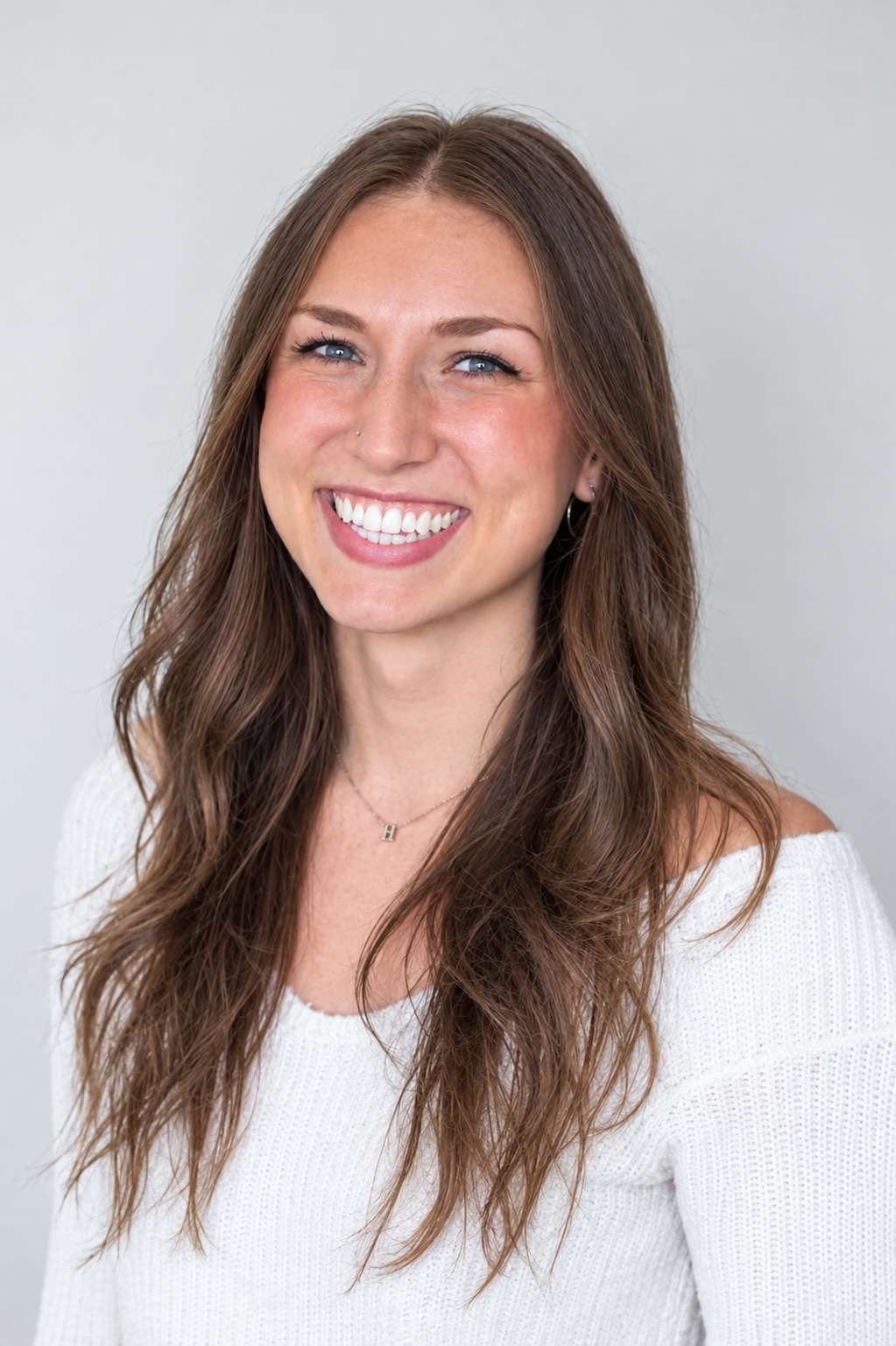 HW headshot